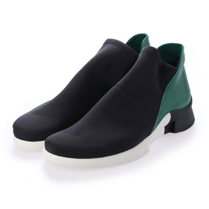 アルシュ アウトレット arche Outlet 【訳あり新品】KYTELL(STRETCHY/ROCKY) （NOIR/LAND）