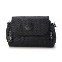 キプリング Kipling DANITA (Signature Emb) クロスボディバッグ