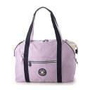 キプリング Kipling ART M (Gentle Lilac Bl) B4サイズ トートバッグ,トラベルバッグ