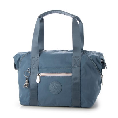 キプリング Kipling ART MINI （Brush Blue ST） B5サイズ ショルダーバッグ