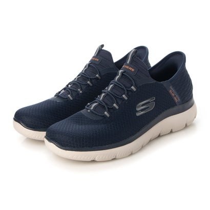 スケッチャーズ SKECHERS 232457 （NVY）