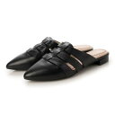 ロックポート ROCKPORT トータルモーション アデリン ウーブン (ブラック)