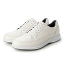 ロックポート ROCKPORT トータルモーション リンクス レース トゥ トゥ ウォータープルーフ (ホワイト)