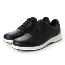 ロックポート ROCKPORT トータルモーション リンクス レース トゥ トゥ ウォータープルーフ (ブラック)