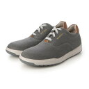 ロックポート ROCKPORT ブロンソン キャンバス オックスフォード （グレー）