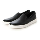 ロックポート ROCKPORT トータルモーション コート スリッポン （ブラック）