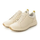 ロックポート ROCKPORT トゥルーストライド プロウォーカー ゴルフ レース トゥ トゥ ウォータープルーフ (バニラ)
