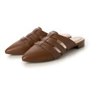 ロックポート ROCKPORT トータルモーション アデリン ウーブン (タン)