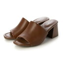 ロックポート ROCKPORT ファラ スライド (タン)