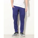 アンダーアーマー UNDER ARMOUR メンズ UAラッシュ ニット テーパードパンツ 1378292 (ネイビー)