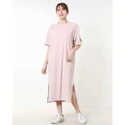 アンダーアーマー UNDER ARMOUR レディース 半袖Tシャツ UA HEAVYWEIGHT DRESS SS 1378630 （Dash Pink / /）