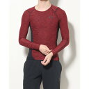 アンダーアーマー UNDER ARMOUR メンズ フィットネス 長袖コンプレッションインナー UA HEATGEAR ARMOUR LONG S 1378352 （Chakra）