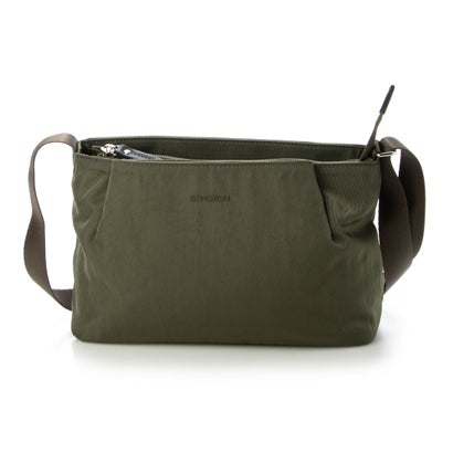ショゾン SCHOZON ラフィネ ミニショルダーバッグ［11-2100］ （カーキ）