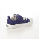 コンバース CONVERSE ジュニア スニーカー CHILD ALL STAR LIGHT V-1 OX パープル_ 37302330 （パープル） 3