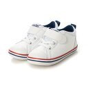 Ro[X CONVERSE WjA Xj[J[ MINI ALL STAR N V-1 zCg/gR_ 37302430 izCg/gRj