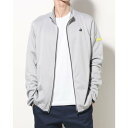 ルコックスポルティフ ゴルフ le coq spotif golf メンズ ゴルファーズボンディングジャケット QGMVJL50 (グレー)
