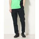 ニューバランス New Balance メンズ ゴルフ ロングパンツ WIDE TAPERED CROPPED PANT 0123136001 （ブラック）