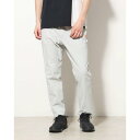 ニューバランス New Balance メンズ ゴルフ ロングパンツ WIDE TAPERED CROPPED PANT 0123136001 （グレー）