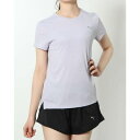 プーマ PUMA レディース 陸上/ランニング 半袖Tシャツ RUN FAVORITE ヘザー SS Tシャツ W_ 523693 スプリング ラベンダー ヘザー 