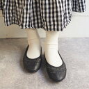 アシナガオジサン あしながおじさん あしながおじさん人気アイテムが再登場◇メッシュフラットシューズ (ブラックコンビ)