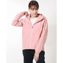 ルコックスポルティフ le coq sportif レディース クロスジャケット クロスジャケット QMWUJF20 (ピンク)