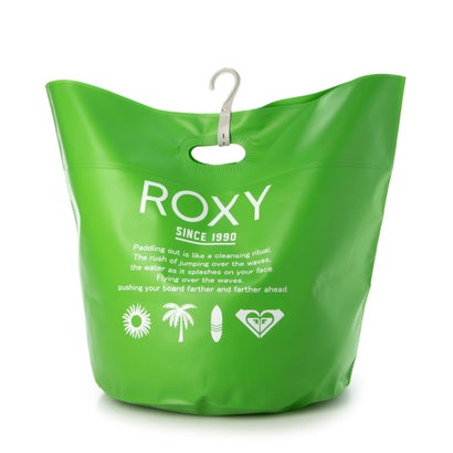 ロキシー ROXY LAY OPEN （グリーン）