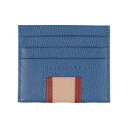 V LONGCHAMP Card holder iSaphirj