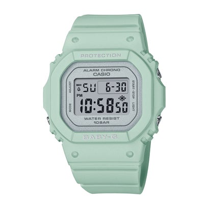 【BABY-G】BGD-565シリーズ / BGD-565SC-3JF / ベビーG （セージ）