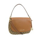マイケルコース MICHAEL KORS バック (ブラウン)