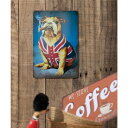 ジュビリー Jubilee ヨーロッパ アンティークカフェデザイン 壁掛けレトロサイン (F)