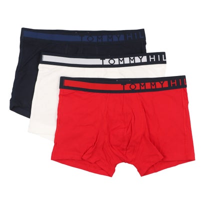 トミー ヒルフィガー TOMMY HILFIGER ボクサーパンツ【返品不可商品】 （マルチ2）