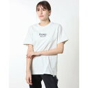 ニューバランス New Balance レディース グラフィックショートスリーブTシャツ NB Athletics Icono WT31551 (シーソルトヘザー)