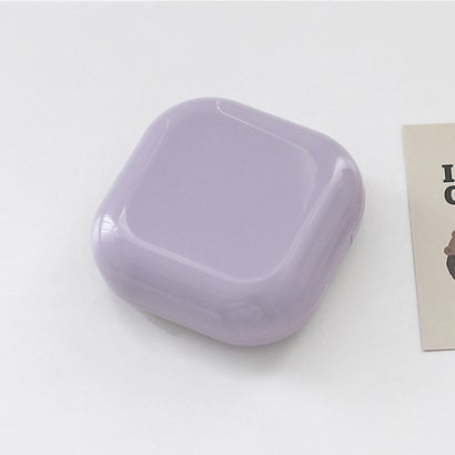 内鏡付きコンタクトレンズケースセット無地