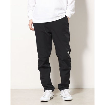 楽天LOCOMALL（ロコンド公式ストア）ザ ノース フェイス THE NORTH FACE メンズ アウトドア ロングパンツ Doro Light Pant_ドーロライトパンツ NB32311 （ブラック）