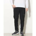 プーマ PUMA メンズ 陸上/ランニング クォーター/ロングパンツ RUN FAVORITE テーパードパンツ M_ 523701 (プーマ ブラック)