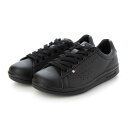 ルコックスポルティフ le coq sportif コートスタイルスニーカー（L