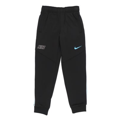 ナイキ NIKE ジュニア スウェットロングパンツ ナイキ YTH NSW リピート SW PK ジョガー パンツ DZ5623011 （BLACK/BLACK/BALTIC BLUE）