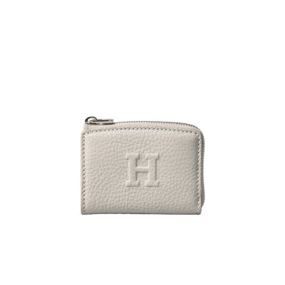ヒロフ HIROFU 【ソープラ】ミニ財布 レザー コインケース カードケース 本革 (ミラージュ(210)) ヒロフ HIROFU 【ソープラ】ミニ財布 レザー コインケース カードケース 本革 (ミラージュ(210))
