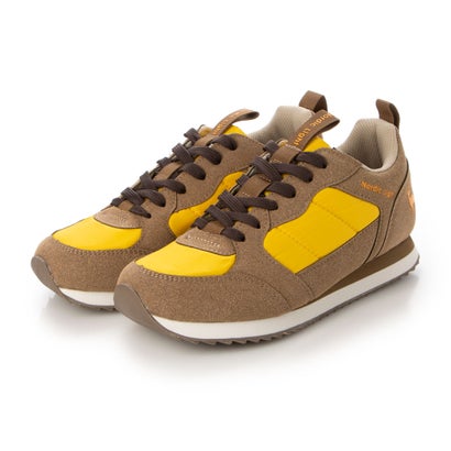 ノルディックライト Nordic Light シャークソール クラシックトレイル （OAK/YEL）