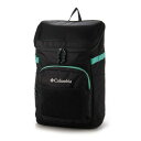 コロンビア Columbia 28L Back Pack (グリーン)