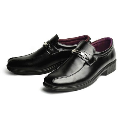ケーズイレヴン K'S ELEVEN ビジネスシューズ メンズ スニーカー 靴 革靴 ビジネススニーカー 紳士靴 紐靴 通勤 ビットローファー （ブラック）