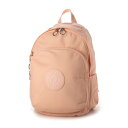 キプリング Kipling DELIA (Garden Rose) A4サイズ バックパック