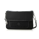 キプリング Kipling INAKI (Paka Black) 斜めがけショルダー