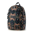 キプリング Kipling CLAS CHALLENGER (Tapestry Art) B5サイズ バックパック