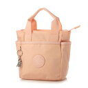 キプリング Kipling PATYA (Garden Rose) ハンドバッグ