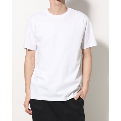 マーベル MARVEL メンズ 半袖Tシャツ コットントニースタークTシャツ MV-9C12013TS (WHITE)