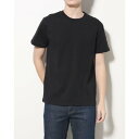 マーベル MARVEL メンズ 半袖Tシャツ コットントニースタークTシャツ MV-9C12013TS (BLACK)