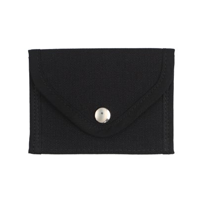 マリメッコ マリメッコ marimekko Juolukka Purse （Black）