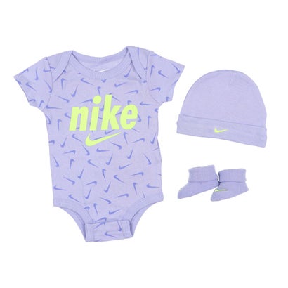 ʥ NIKE ˥ Tĥϡեѥĥå ʥ٥ӡ3åȥܥå NN0858-06Բľʡ LIGHT THISTLE