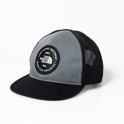 U m[X tFCX THE NORTH FACE WjA gbLO Xq Baby Trucker Mesh Cap_xr[ gbJ[bVLbv NNB02100 i~bNX`R[j